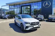 Mercedes-Benz GLE-Class Base