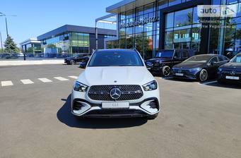 Mercedes-Benz GLE-Class 2024 Base