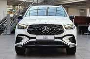 Mercedes-Benz GLE-Class Base