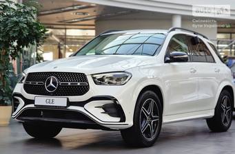 Mercedes-Benz GLE-Class 2024 Base