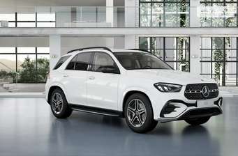 Mercedes-Benz GLE-Class 2024 в Харків