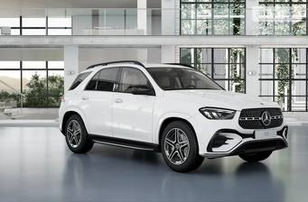 Mercedes-Benz GLE-Class 2024 Individual