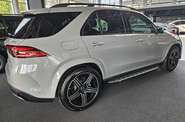 Mercedes-Benz GLE-Class Base