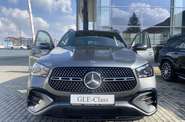 Mercedes-Benz GLE-Class Base