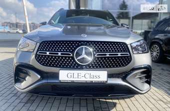 Mercedes-Benz GLE-Class 2024 в Хмельницький