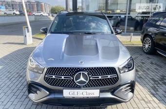 Mercedes-Benz GLE-Class 2024 Base