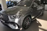 Mercedes-Benz GLE-Class Base