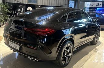 Mercedes-Benz GLE-Class 2024 Base