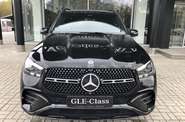 Mercedes-Benz GLE-Class Base