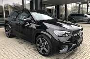 Mercedes-Benz GLE-Class Base