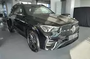 Mercedes-Benz GLE-Class Base