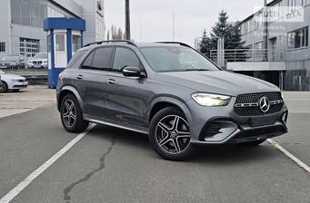Mercedes-Benz GLE-Class 2024 Base