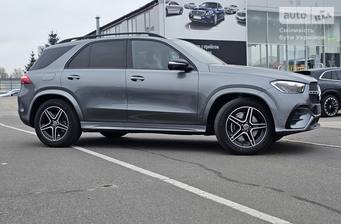 Mercedes-Benz GLE-Class 2024 Base