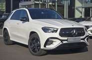 Mercedes-Benz GLE-Class Individual