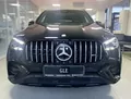 Mercedes-Benz GLE-Class Mercedes-Benz GLE-Class