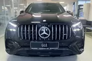 Mercedes-Benz GLE-Class AMG Line