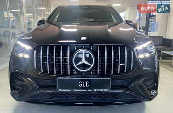 Mercedes-Benz GLE-Class 2024 в Хмельницький