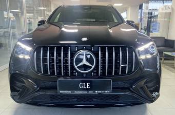 Mercedes-Benz GLE-Class 2024 AMG Line