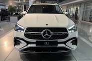 Mercedes-Benz GLE-Class Base