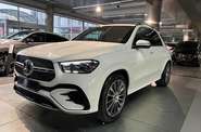 Mercedes-Benz GLE-Class Base