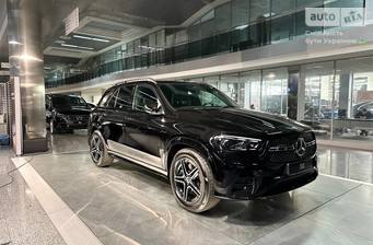 Mercedes-Benz GLE-Class 2024 Base