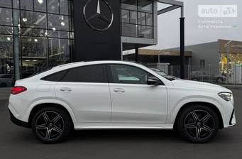 Mercedes-Benz GLE-Class 2024 Base