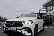 Mercedes-Benz GLE-Class Base