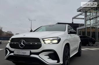 Mercedes-Benz GLE-Class 2024 Base