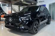 Mercedes-Benz GLE-Class Base