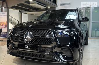 Mercedes-Benz GLE-Class 2024 Base