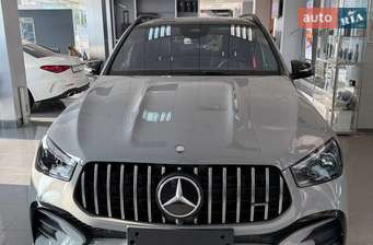 Mercedes-Benz GLE-Class 2024 в Ужгород