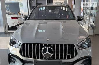 Mercedes-Benz GLE-Class 2024 AMG Line