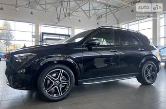 Mercedes-Benz GLE-Class 2024 Base