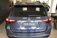 Mercedes-Benz GLE-Class Base