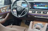 Mercedes-Benz GLE-Class Base