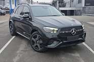 Mercedes-Benz GLE-Class Base