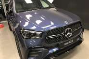 Mercedes-Benz GLE-Class Base