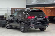 Mercedes-Benz GLE-Class Base