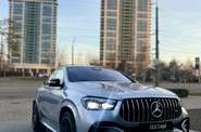 Mercedes-Benz GLE-Class Base