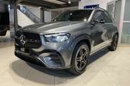 Mercedes-Benz GLE-Class AMG Line