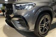 Mercedes-Benz GLE-Class AMG Line