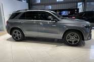 Mercedes-Benz GLE-Class AMG Line