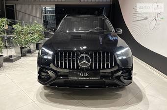 Mercedes-Benz GLE-Class 2024 Base