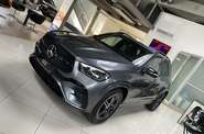 Mercedes-Benz GLE-Class Base