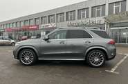 Mercedes-Benz GLE-Class Base