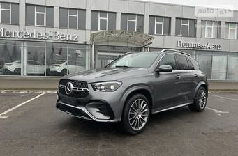 Mercedes-Benz GLE-Class 2024 Base