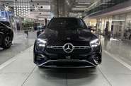 Mercedes-Benz GLE-Class AMG Line