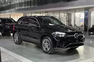 Mercedes-Benz GLE-Class Base