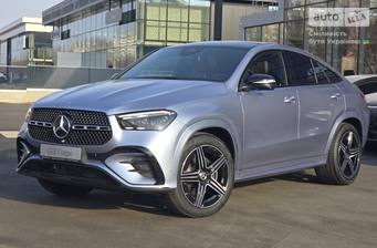 Mercedes-Benz GLE-Class 2024 Individual