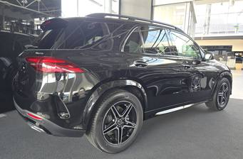 Mercedes-Benz GLE-Class 2024 Individual